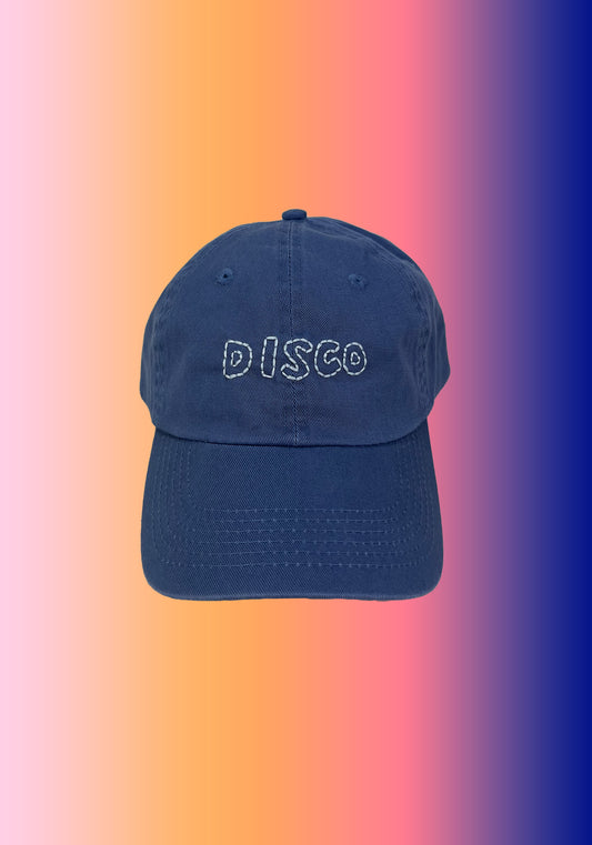 DISCO