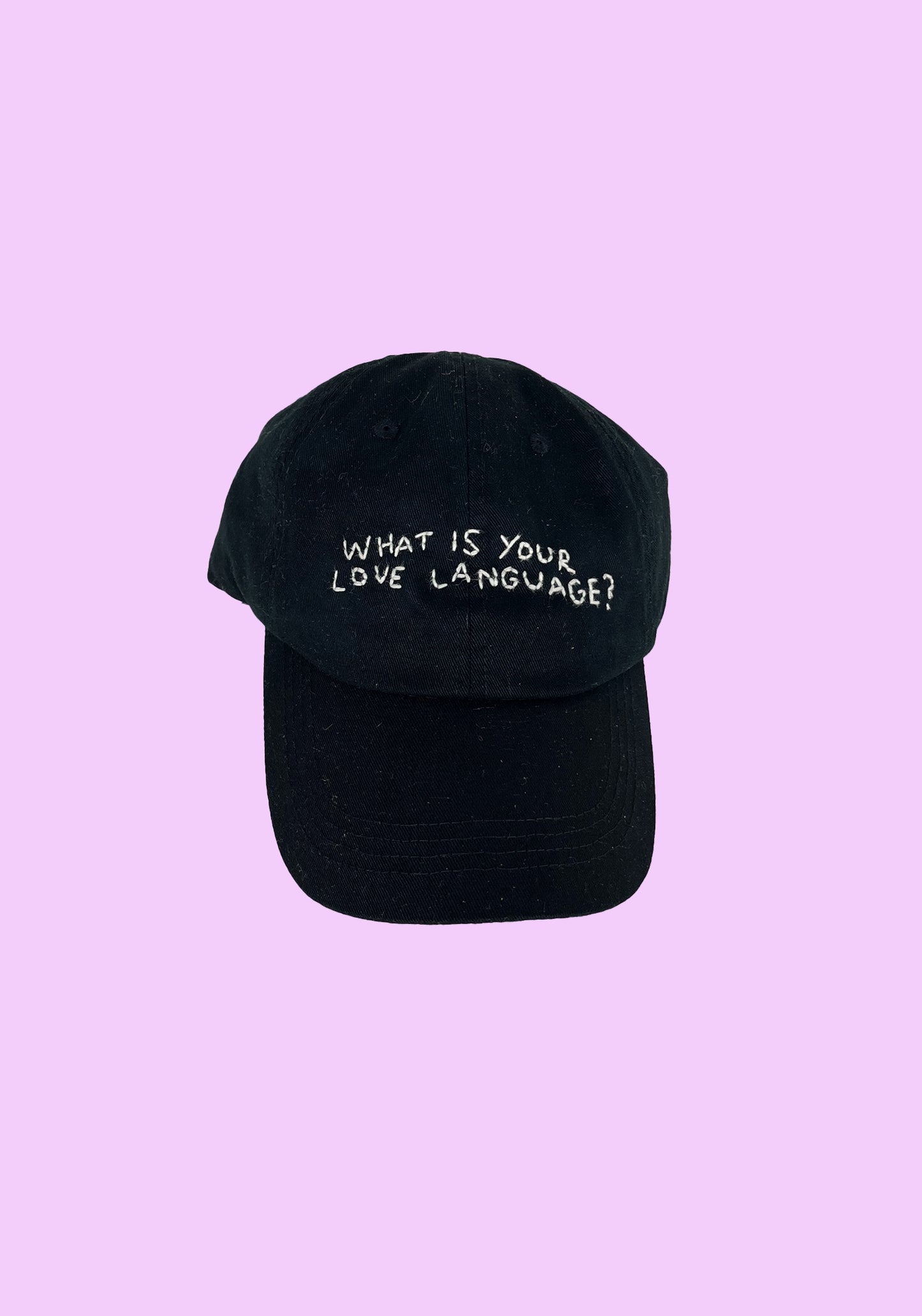 Love Language