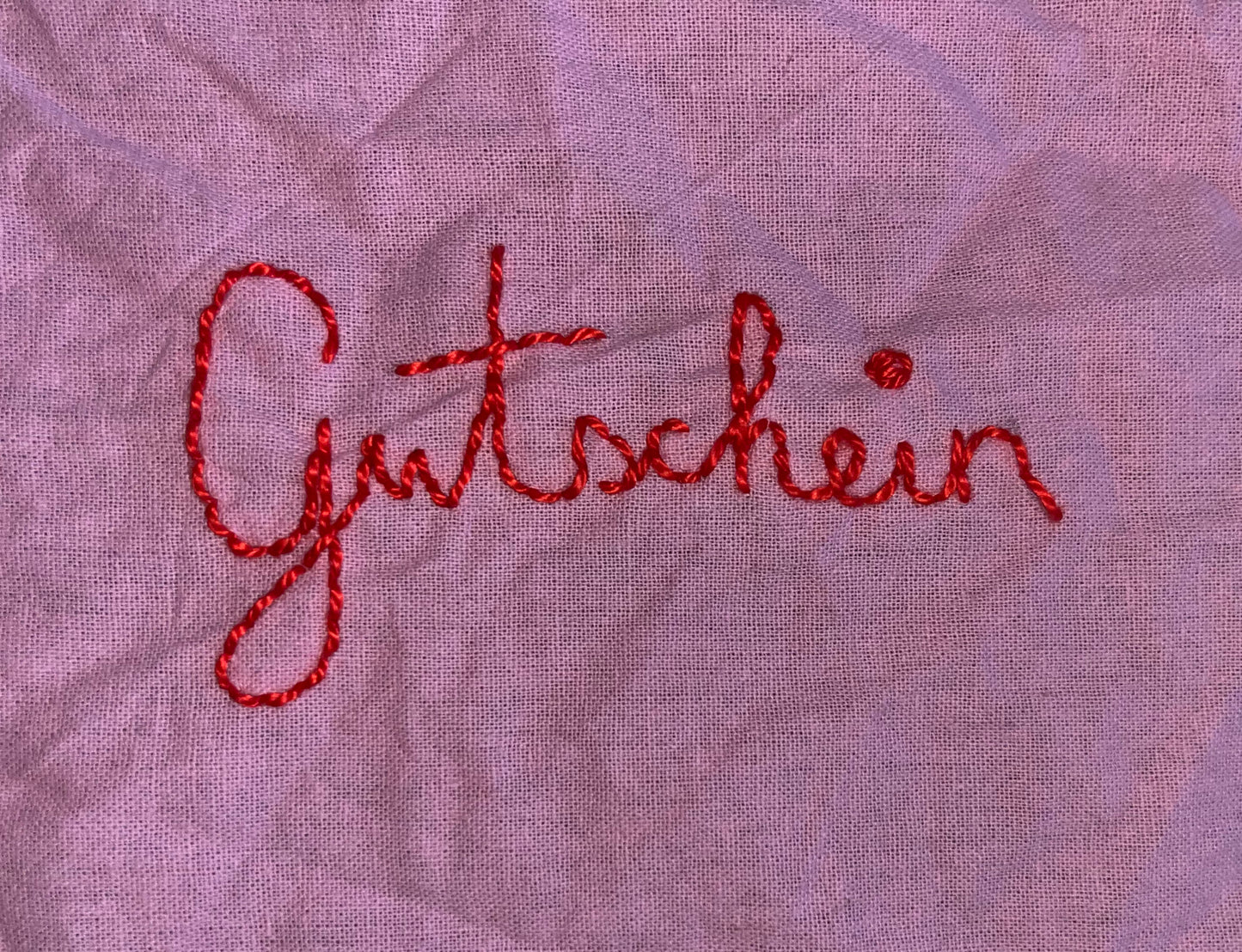 Studio Nino Palomino Gutschein