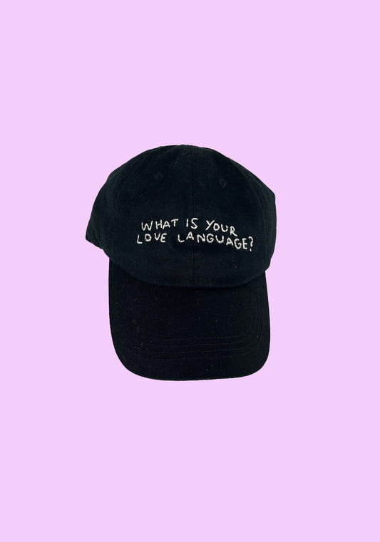 Love Language