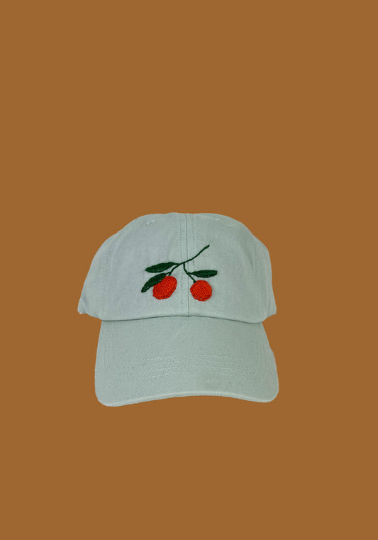 Orangen